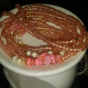Waistbeads